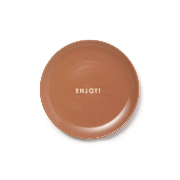 Desertų lėkštė ENJOY ⌀16cm