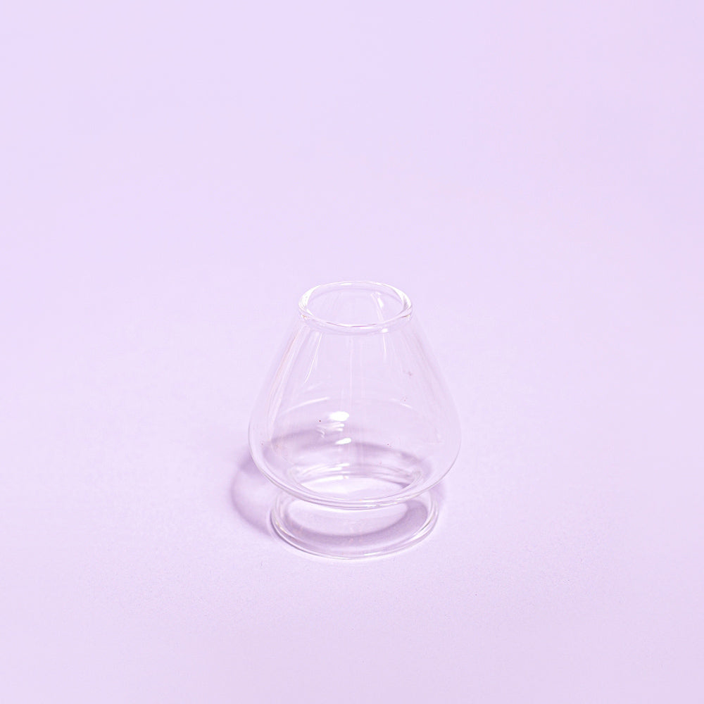 Matcha šluotelės laikiklis CLEAR ZEN