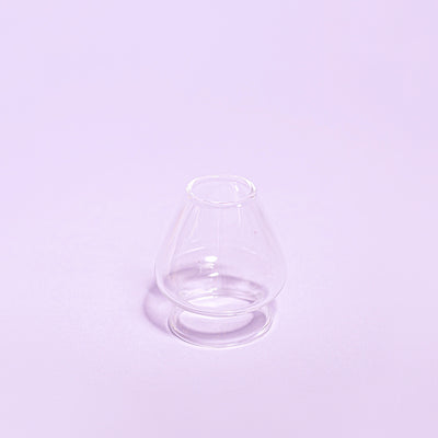 Matcha šluotelės laikiklis CLEAR ZEN