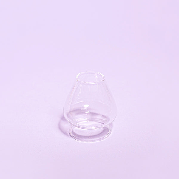 Matcha šluotelės laikiklis CLEAR ZEN