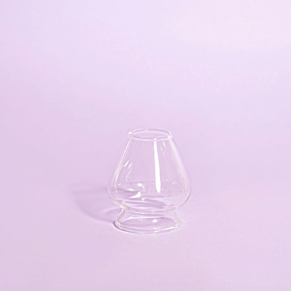 Matcha šluotelės laikiklis CLEAR ZEN