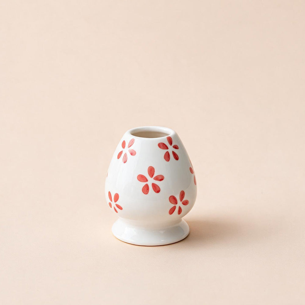Matcha šluotelės laikiklis FLORAL