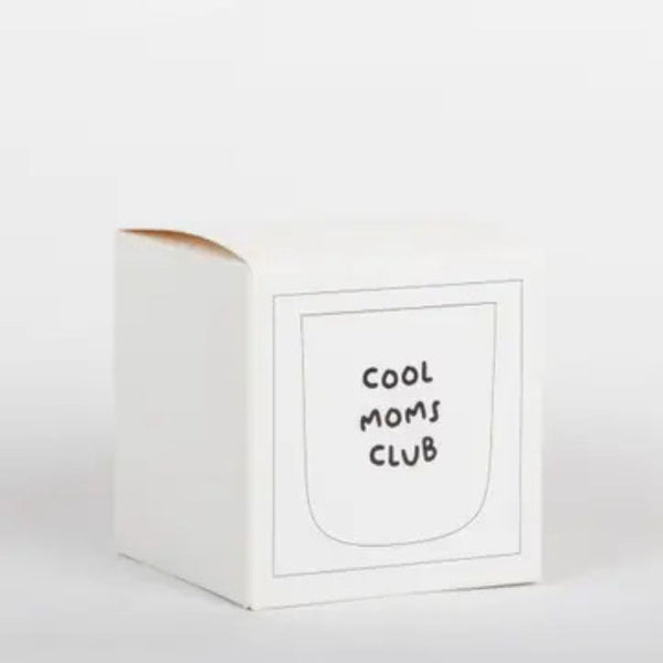 Porcelianinis puodelis COOL MOMS CLUB 250ml