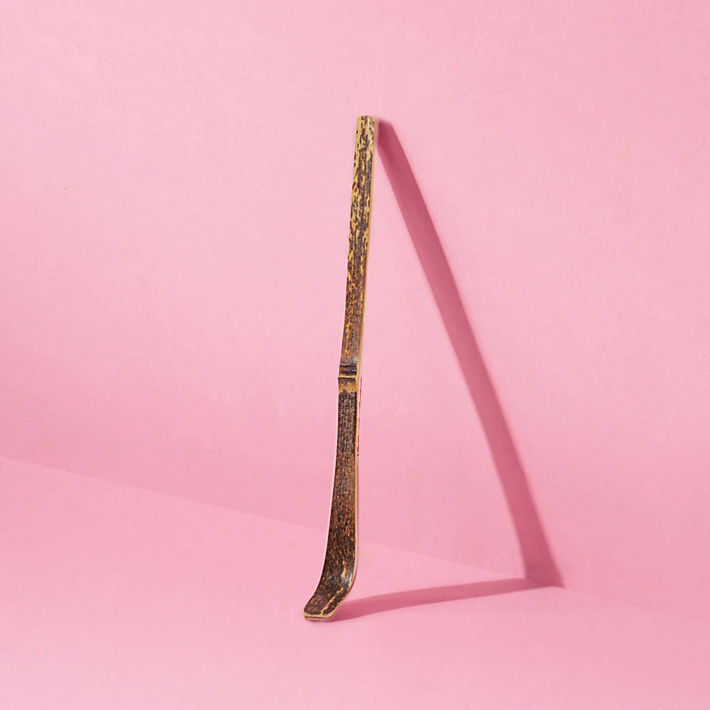 Matcha šaukštelis DARK