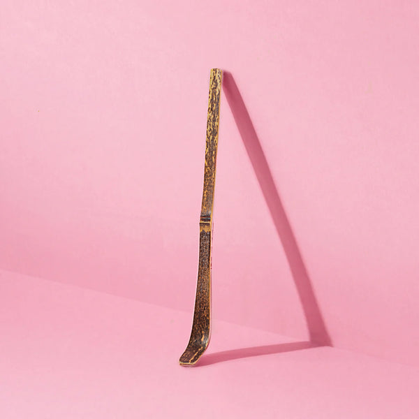 Matcha šaukštelis DARK