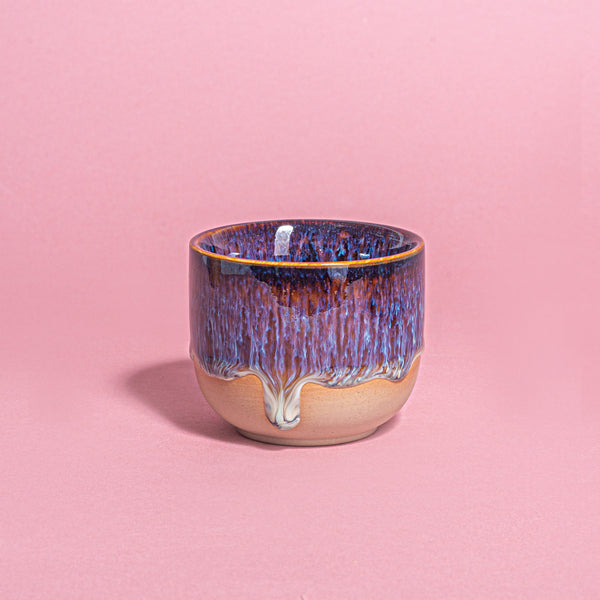 Matcha puodelis DUAL 100ml