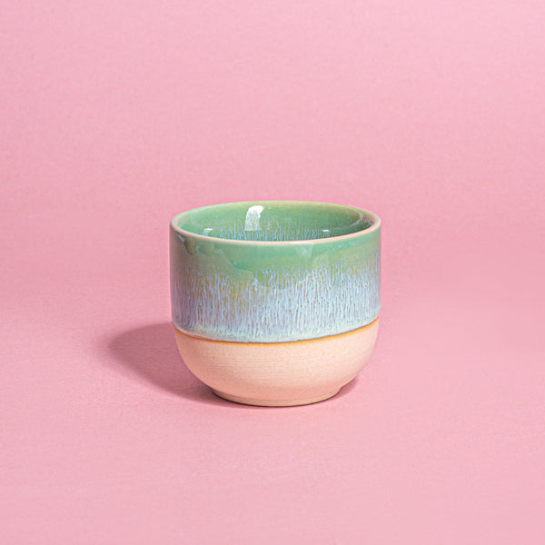 Matcha puodelis DUAL 100ml