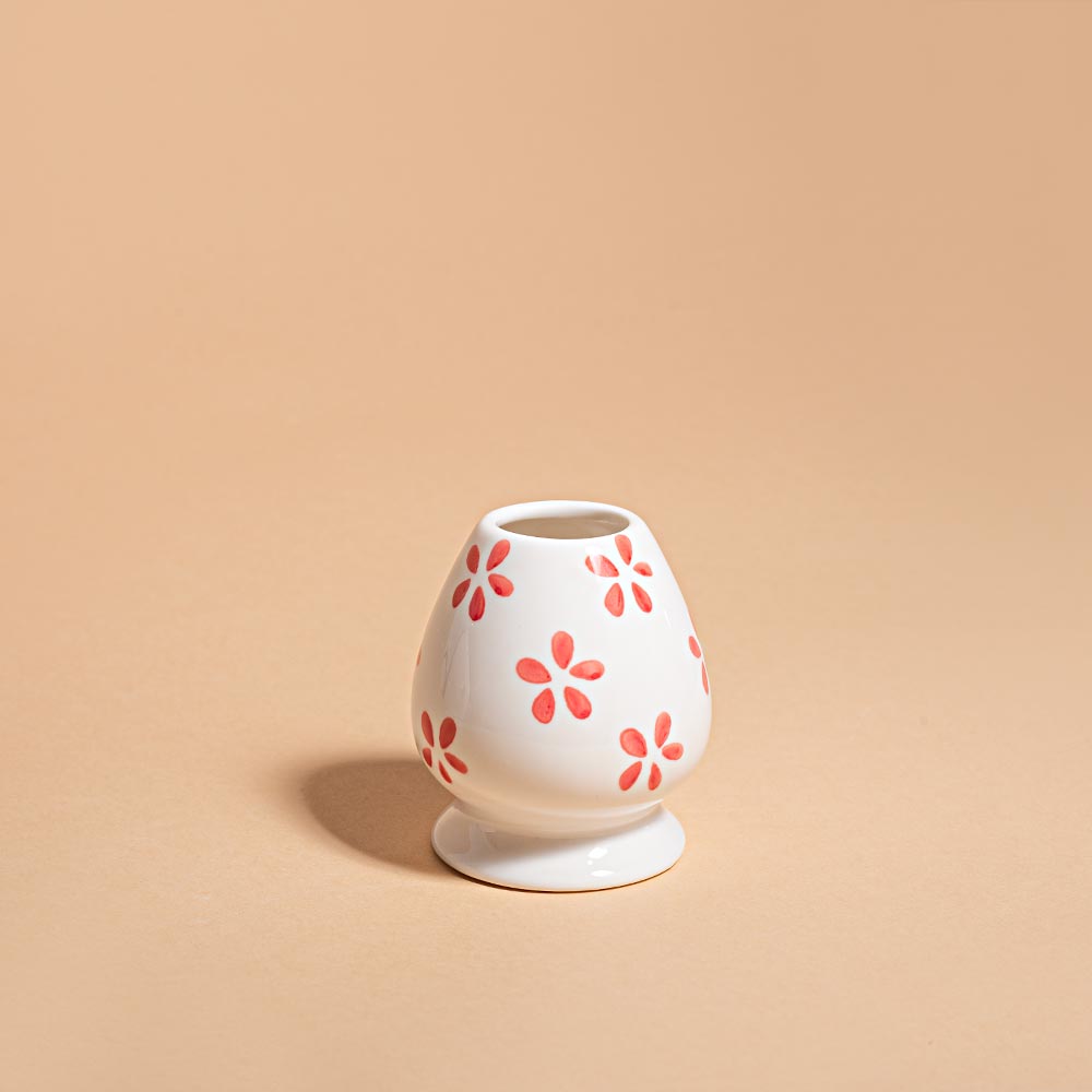 Matcha šluotelės laikiklis FLORAL